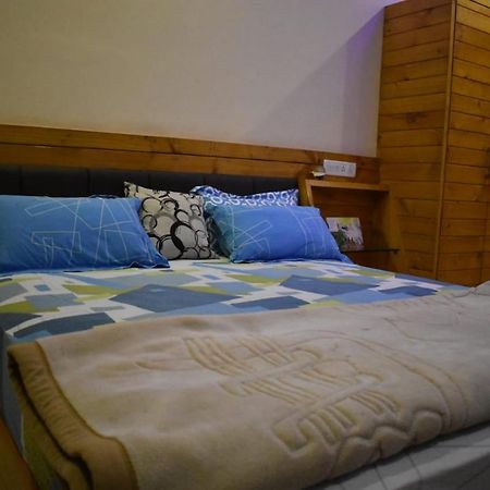 Rahul Guest House Varanasi Luaran gambar