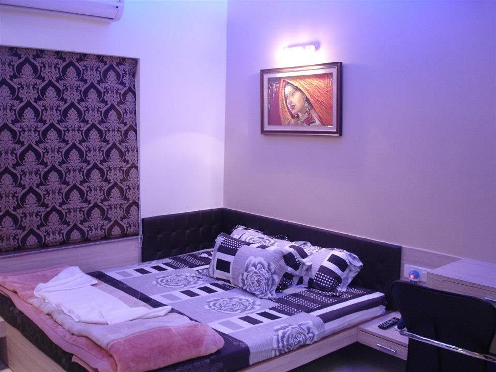 Rahul Guest House Varanasi Luaran gambar