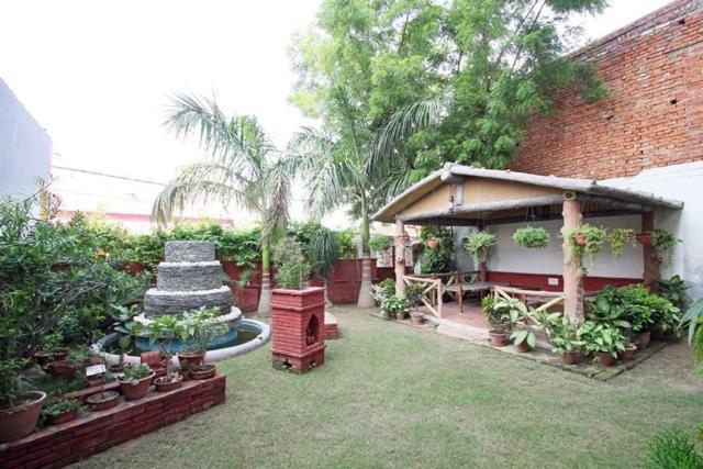 Rahul Guest House Varanasi Luaran gambar
